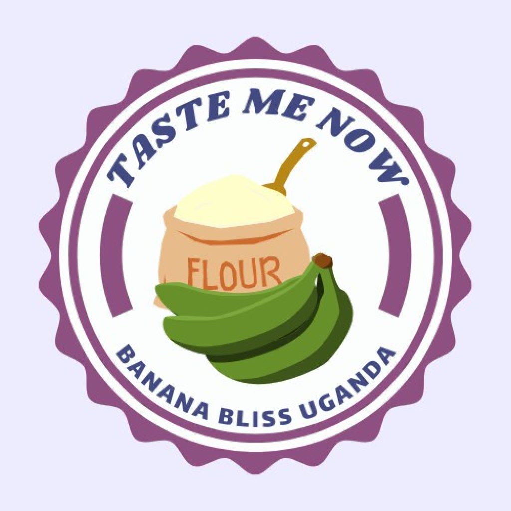 Banana Bliss Logo