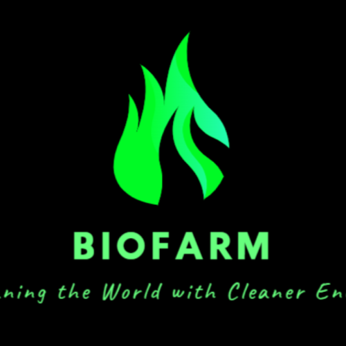 BioFarm Logo