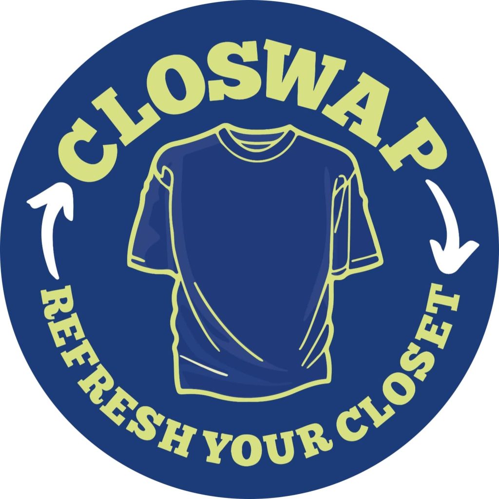 Closwap logo