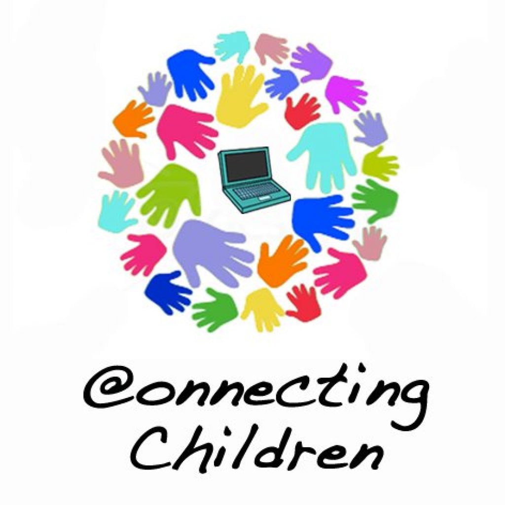 Connecting Children Venture Logo_0