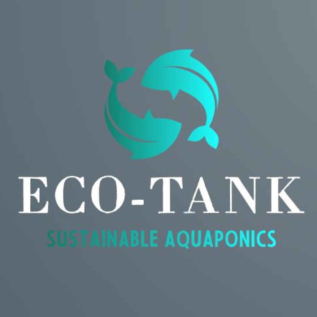 Eco tank logo