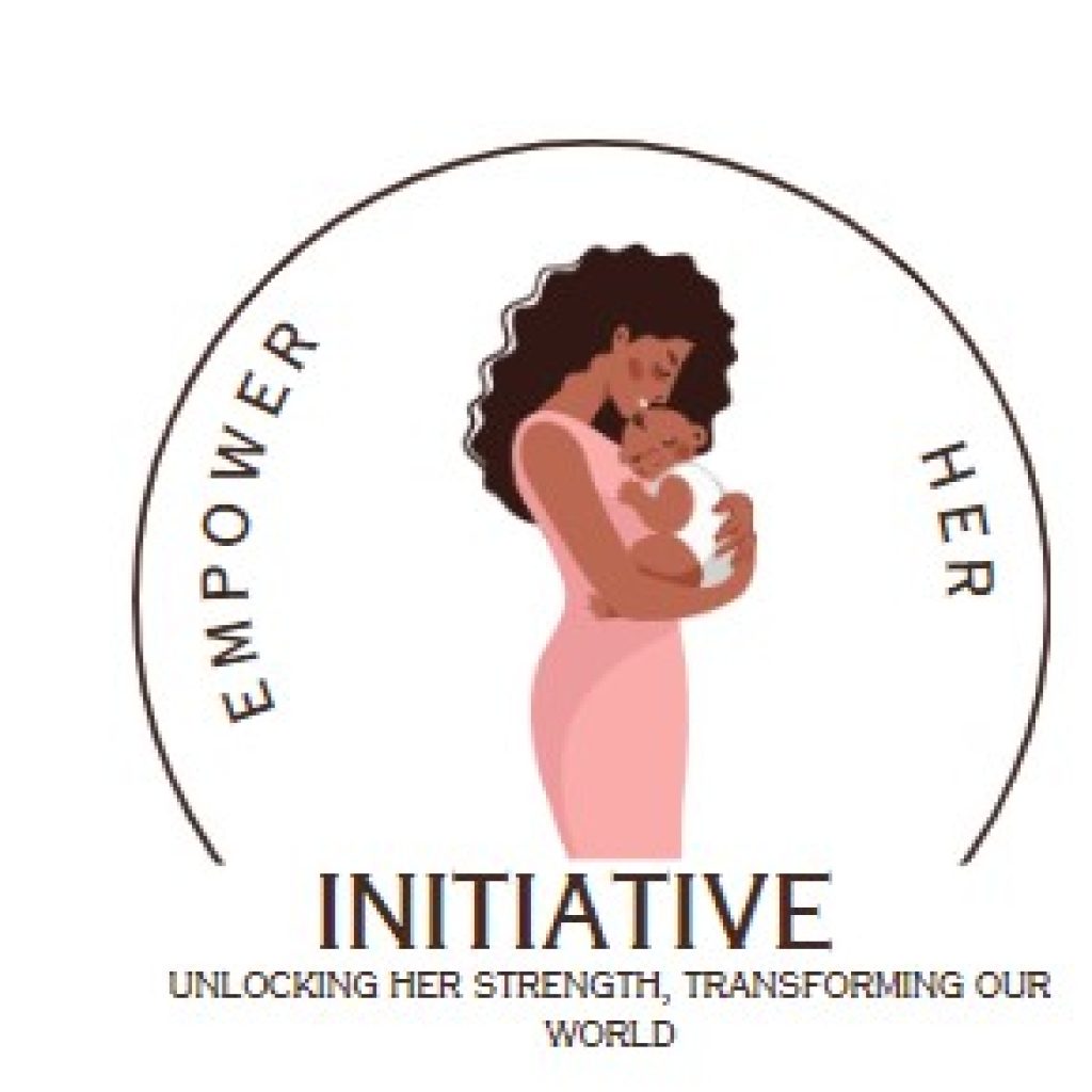 Empower Her Inititiative Logo
