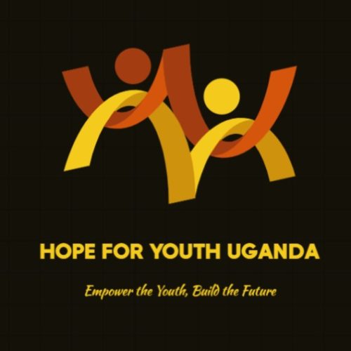 Hope for youth uganda logo