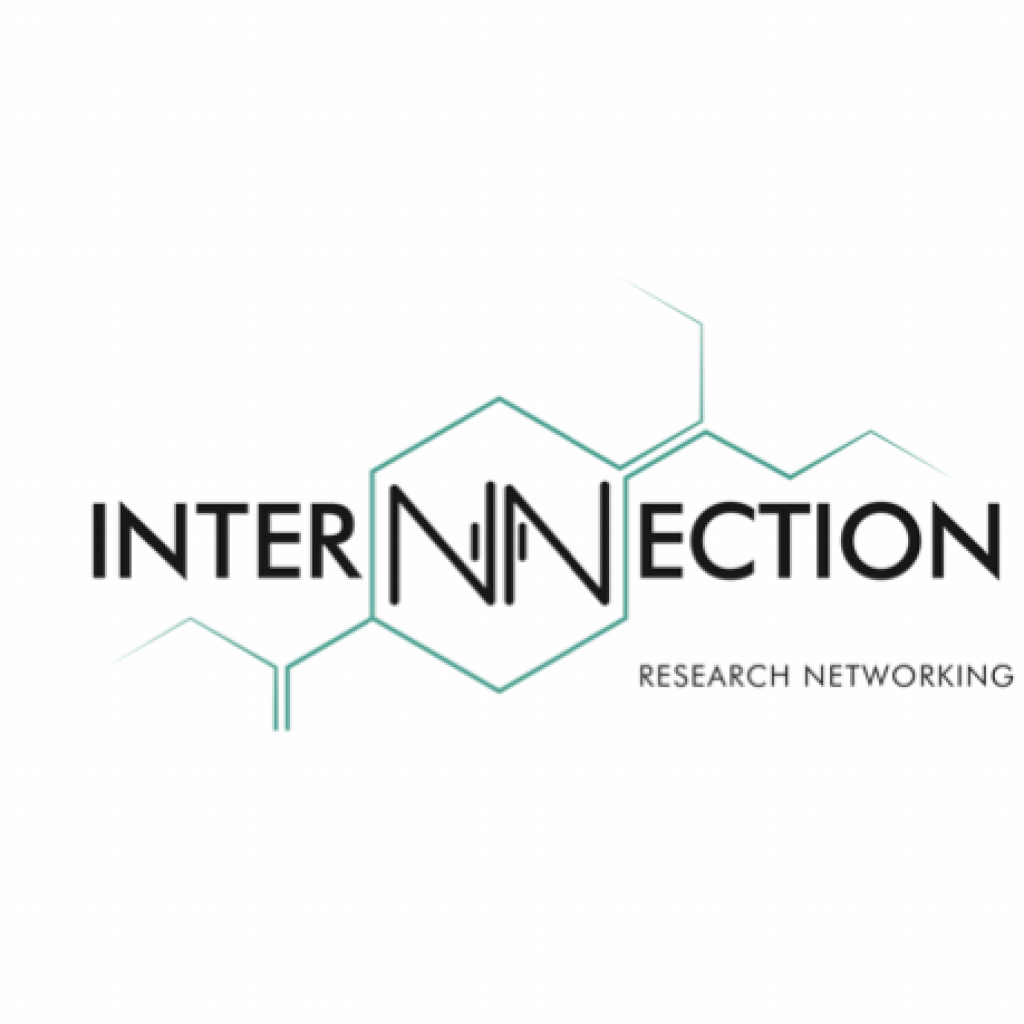 Internnection Logo White Space 3