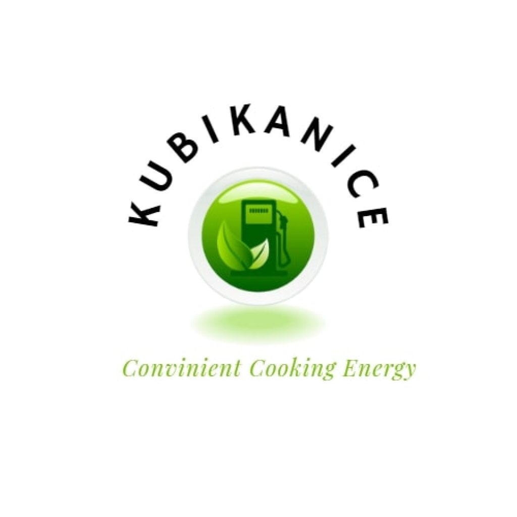 KubikaNice Logo