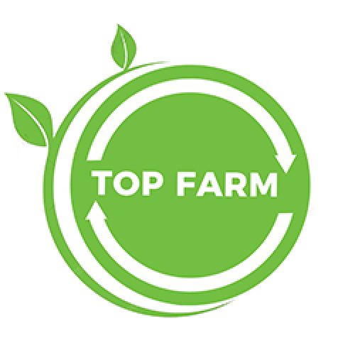 Logo TOP FARM