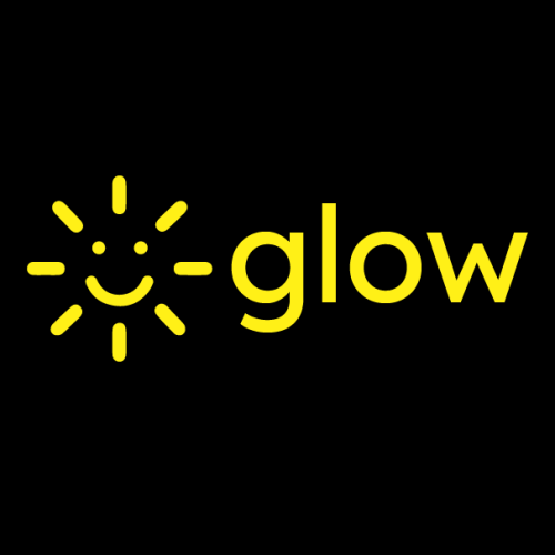 Logo+glow