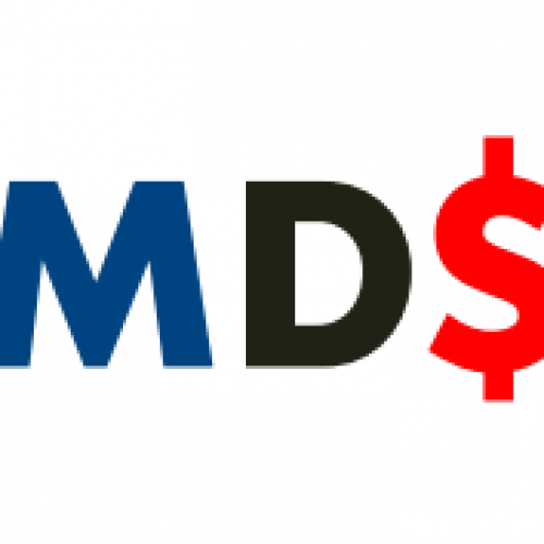 MDS Initial Logo S.