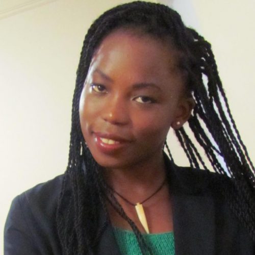 Natalie Onyango