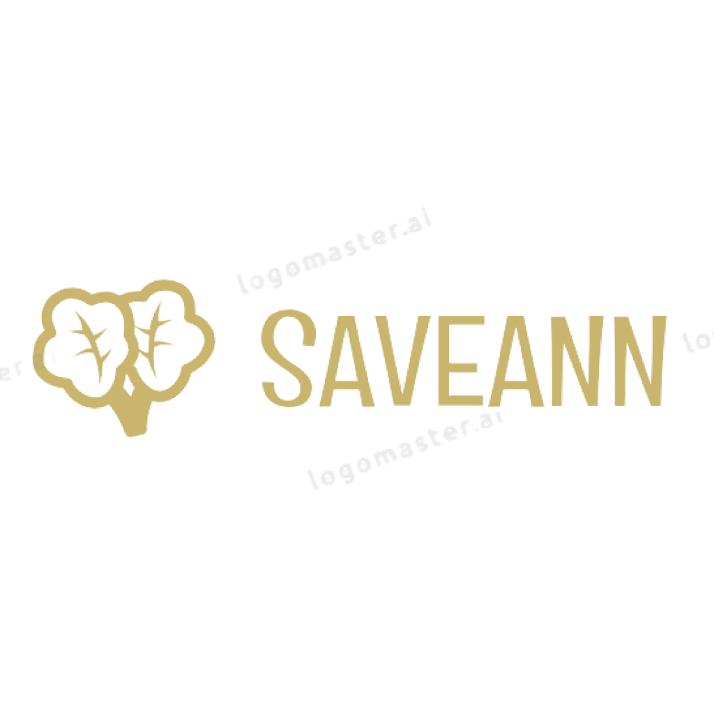 SaveANN Logo (1)